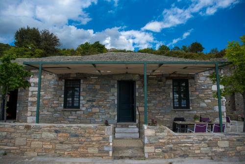 Apartamento Pelion Goddess Villas