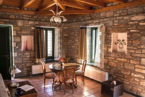 Apartamento Pelion Goddess Villas