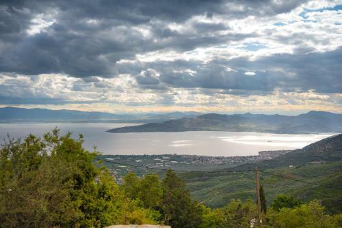 Apartamento Pelion Goddess Villas