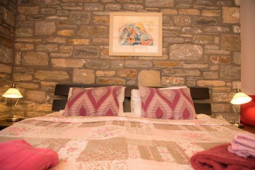 Apartamento Pelion Goddess Villas