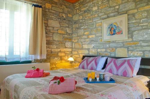Apartamento Pelion Goddess Villas