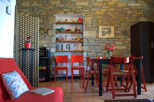 Apartamento Pelion Goddess Villas