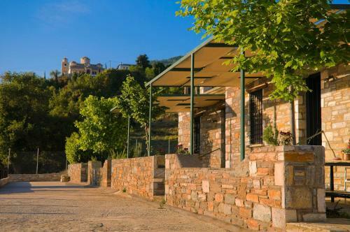 Apartamento Pelion Goddess Villas
