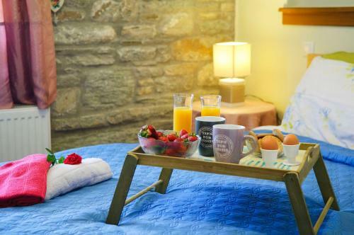 Apartamento Pelion Goddess Villas