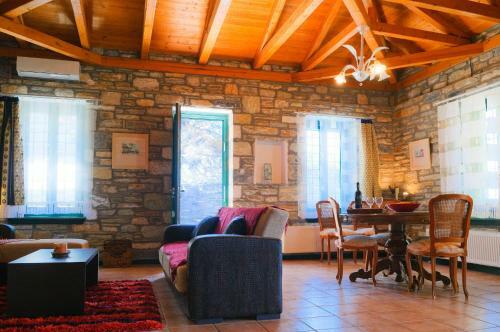 Apartamento Pelion Goddess Villas