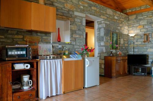 Apartamento Pelion Goddess Villas