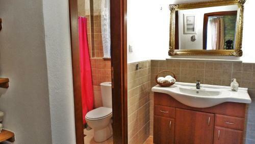 Apartamento Pelion Goddess Villas