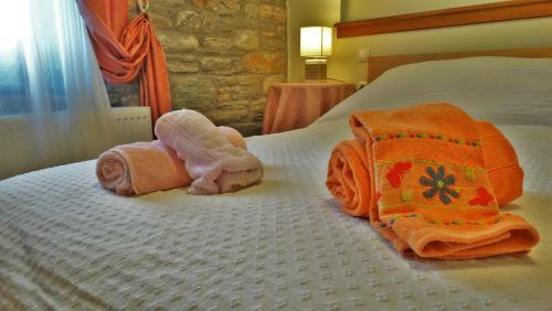 Apartamento Pelion Goddess Villas