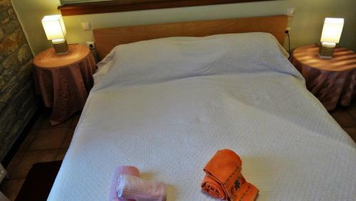 Apartamento Pelion Goddess Villas