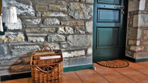 Apartamento Pelion Goddess Villas