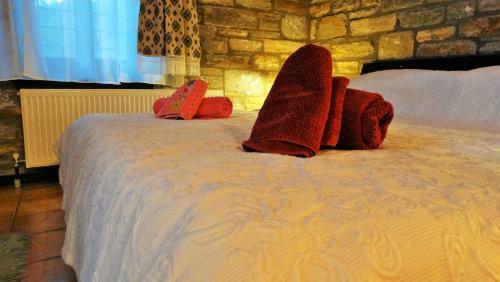 Apartamento Pelion Goddess Villas