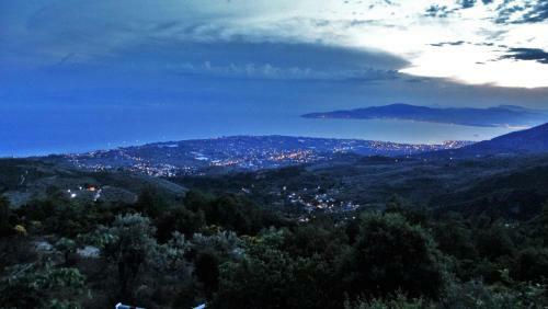 Apartamento Pelion Goddess Villas