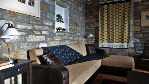 Apartamento Pelion Goddess Villas