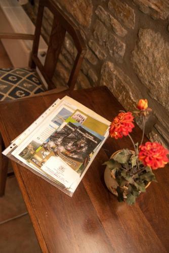 Apartamento Pelion Goddess Villas