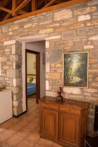 Apartamento Pelion Goddess Villas