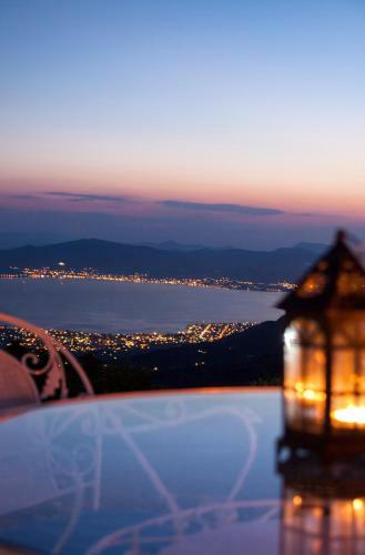 Apartamento Pelion Goddess Villas