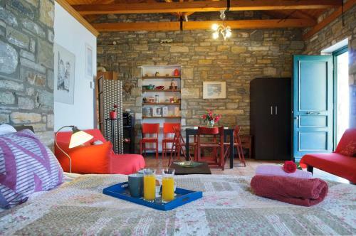 Apartamento Pelion Goddess Villas