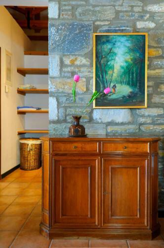 Apartamento Pelion Goddess Villas