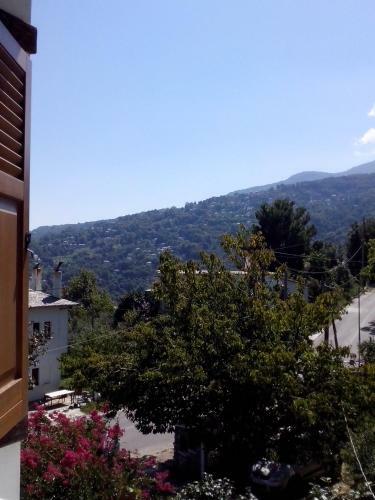 Hostal Pension Panos
