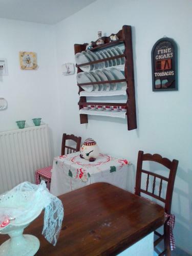 Hostal Pension Panos