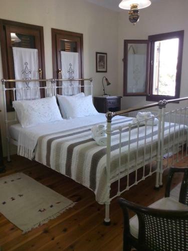 Hostal Pension Panos