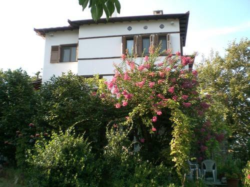 Hostal Pension Panos
