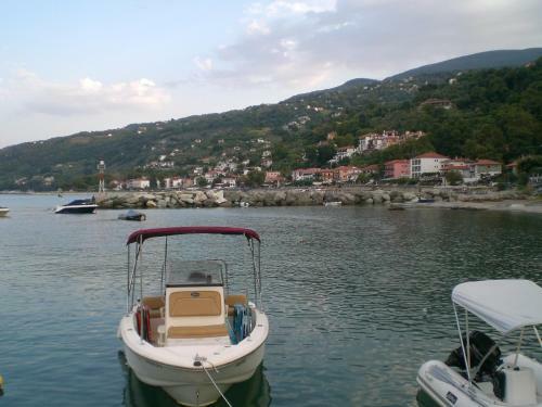Hostal Pension Panos
