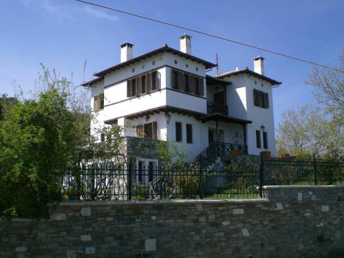 Hostal Pension Panos
