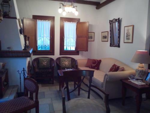Hostal Pension Panos