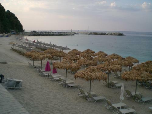 Hostal Pension Panos