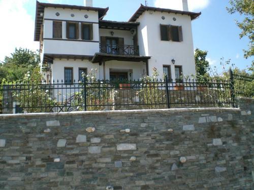 Hostal Pension Panos