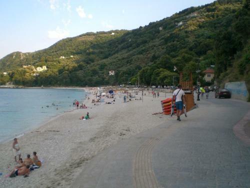 Hostal Pension Panos