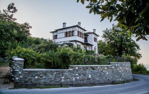 Hostal Pension Panos