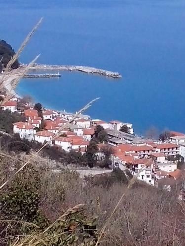 Hostal Pension Panos