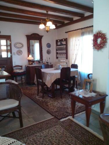 Hostal Pension Panos