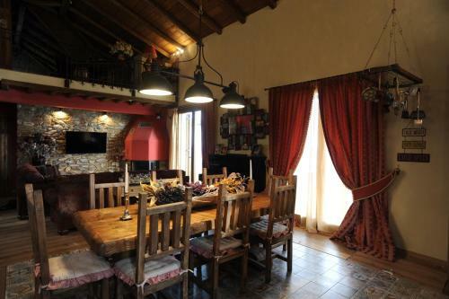 Pelion Villa Alkistis Myth And Magic