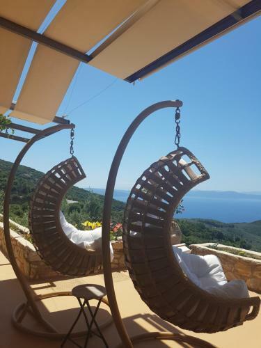 Pelion Villa Alkistis Myth And Magic