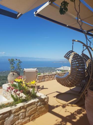 Pelion Villa Alkistis Myth And Magic