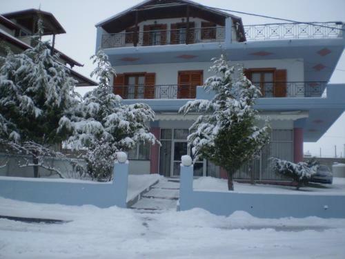 Apartamento Hotel Limni