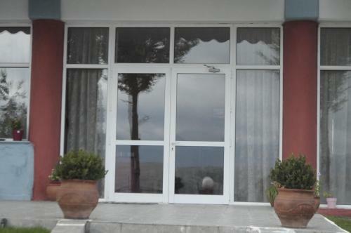 Apartamento Hotel Limni
