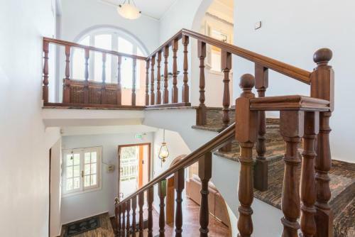Villa Lavranos House