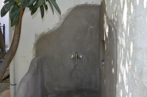 Apartamento Blue Ark Aigeira Flat & Studio