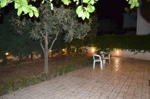 Apartamento Blue Ark Aigeira Flat & Studio