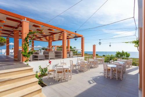 Villa Nafsika Beach House