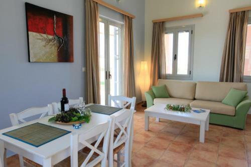 Villa Nafsika Beach House