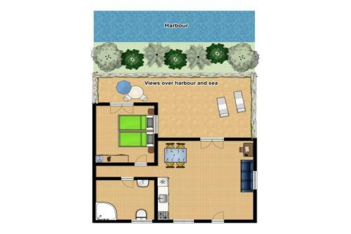 Apartamento Theophilos 1