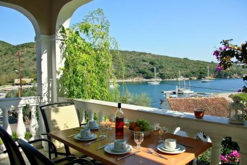 Apartamento Irena