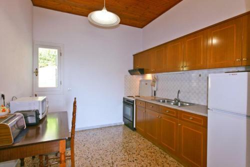 Apartamento Irena