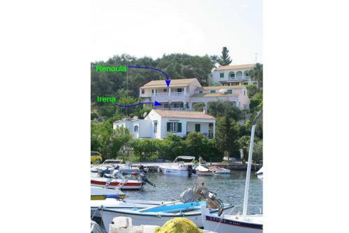 Apartamento Irena
