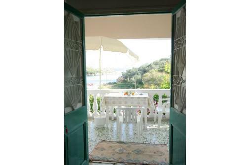 Apartamento Irena